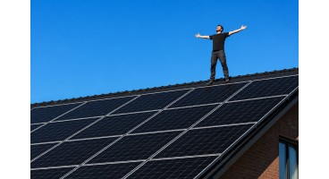 Сонячні панелі на 515 Вт вже в наявності
