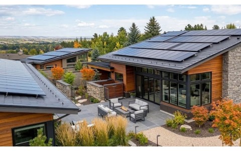 Державна програма підтримки розвитку використання альтернативних джерел енергії для фізичних осіб, ФОП та ОСББ