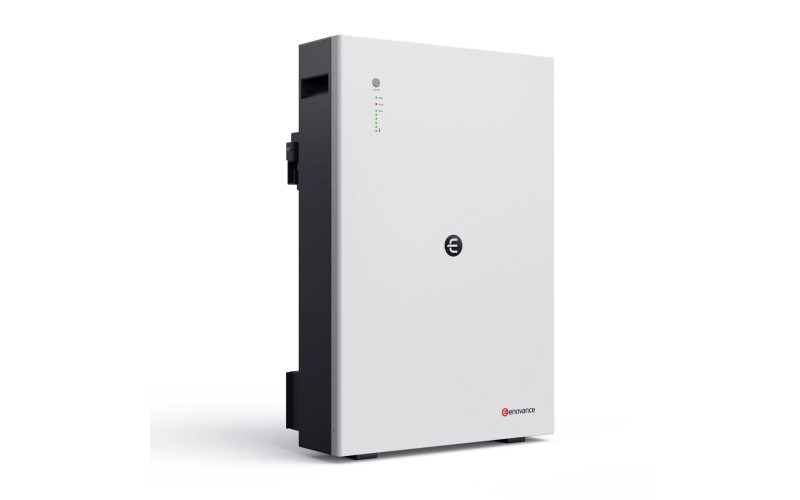 Акумулятор Eenovance MANA 10.6 kWh