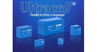 Надходження Ultracell