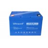 Батарея аккумуляторная Ultracell LiFePO4 12(12.8)V 100Ah/1280W(1.28kW) Grade A STANDARD