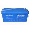 Батарея Акумуляторна Ultracell LiFePO4 12(12.8)V 200Ah/ 2560W(2.56kW) Grade A STANDARD