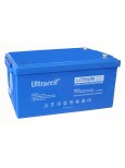 Батарея Акумуляторна Ultracell LiFePO4 24(25.6)V 200Ah/ 5120W(5.12kW) Grade A STANDARD