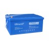 Батарея аккумуляторная Ultracell LiFePO4 24(25.6)V 200Ah/ 5120W(5.12kW) Grade A STANDARD