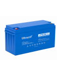 Батарея Акумуляторна Ultracell ULIT300-12 LiFePO₄ 12,8 В 300 А·ч