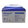 Батарея аккумуляторная Ultracell UCG100-12, 12В, 100Ач, 