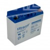 Батарея аккумуляторная Ultracell UCG22-12, 12В, 22Ач,