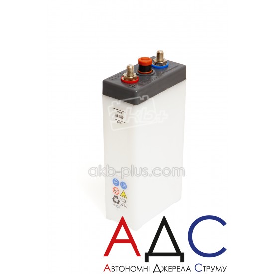 Аккумулятор щелочной никель-кадмиевый KM 55 - купить